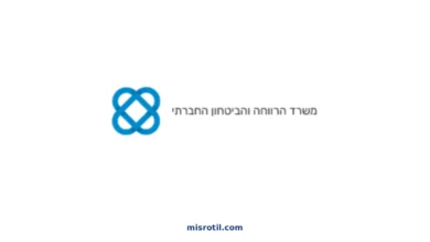 מובילת מערך הטיפול במעון – משרות במשרד הרווחה
